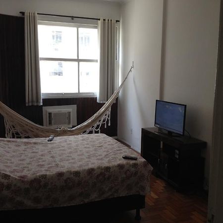 Apartamento Nossa Senhora Rio de Janeiro Zewnętrze zdjęcie