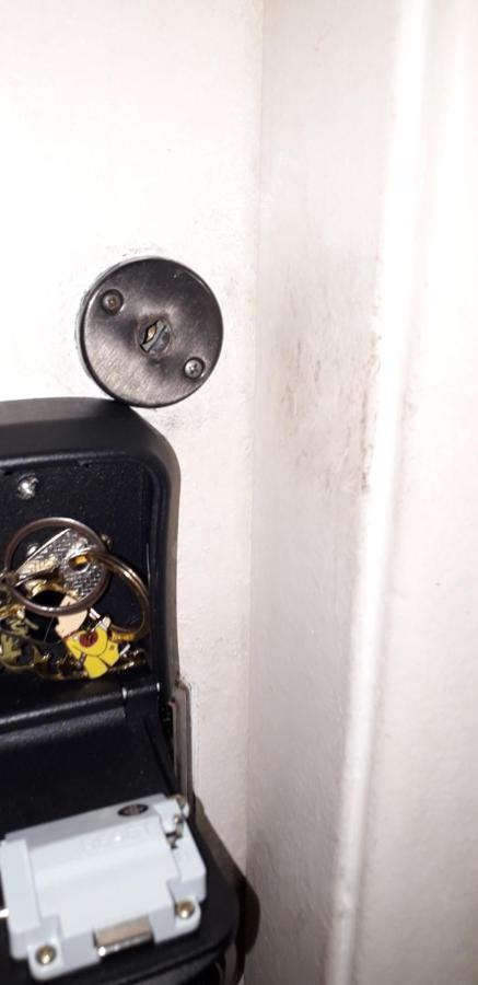 Apartamento Nossa Senhora Rio de Janeiro Zewnętrze zdjęcie
