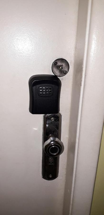 Apartamento Nossa Senhora Rio de Janeiro Zewnętrze zdjęcie