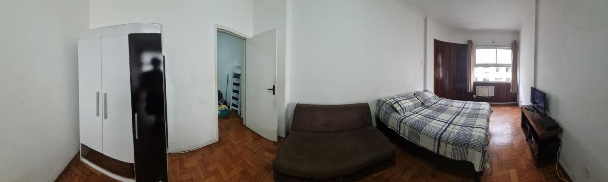 Apartamento Nossa Senhora Rio de Janeiro Zewnętrze zdjęcie