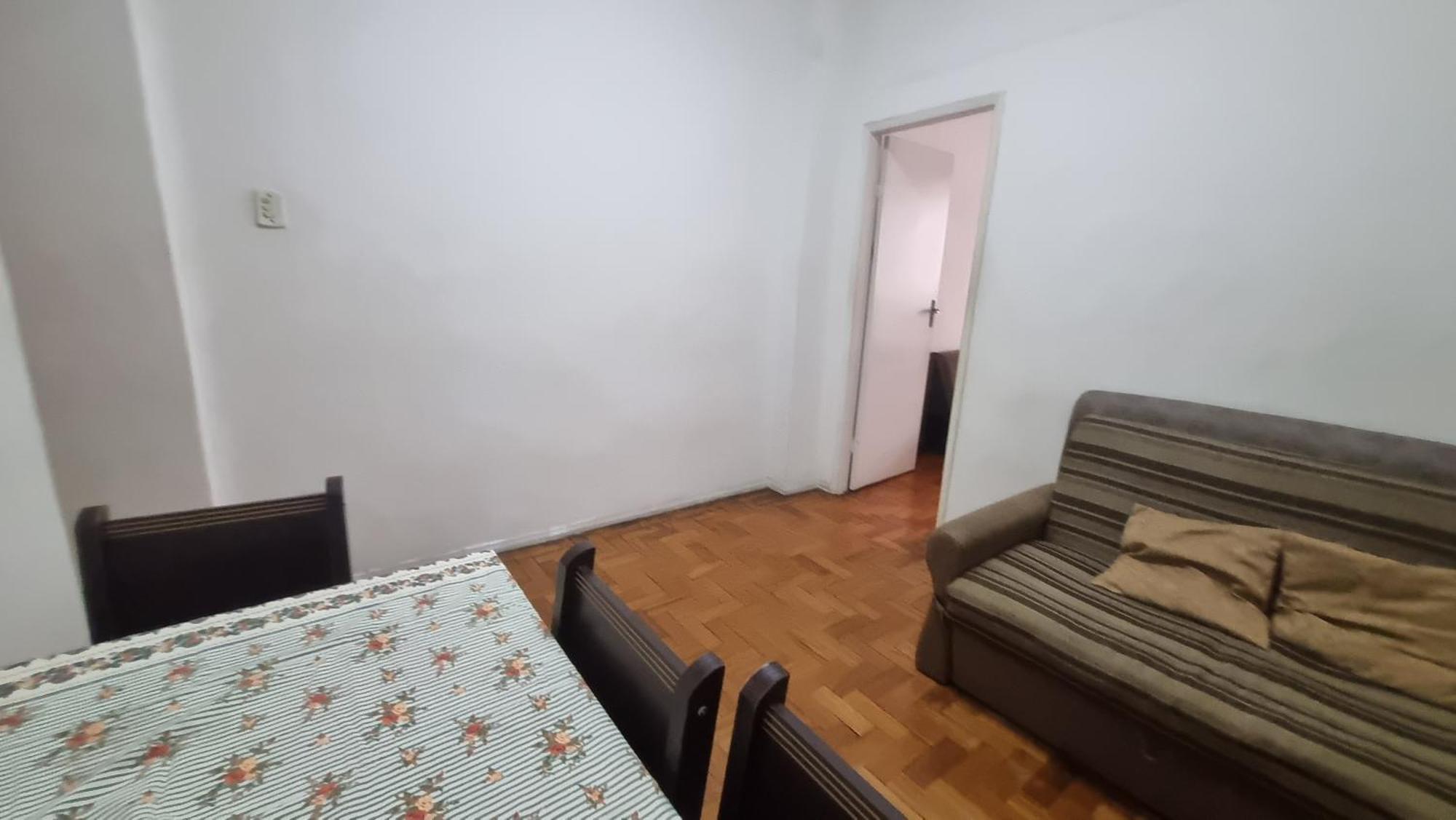 Apartamento Nossa Senhora Rio de Janeiro Zewnętrze zdjęcie