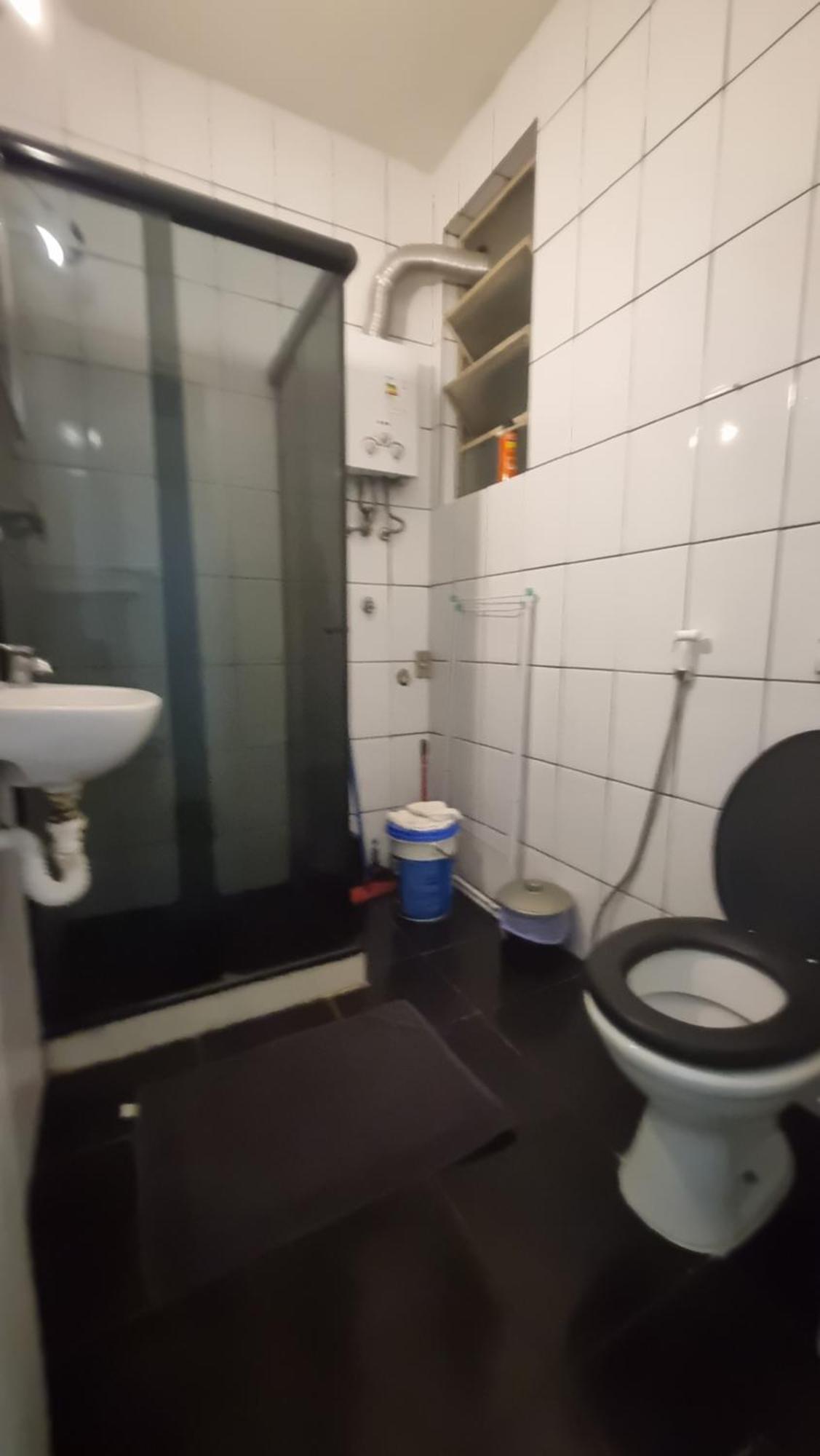 Apartamento Nossa Senhora Rio de Janeiro Zewnętrze zdjęcie