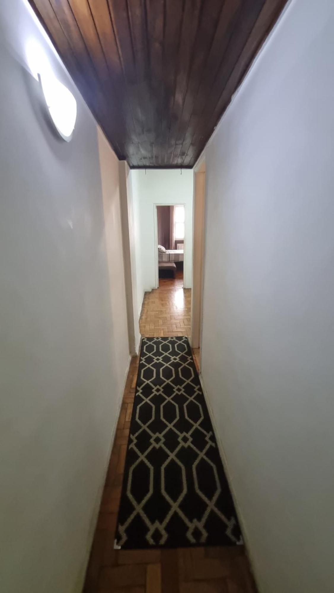 Apartamento Nossa Senhora Rio de Janeiro Zewnętrze zdjęcie