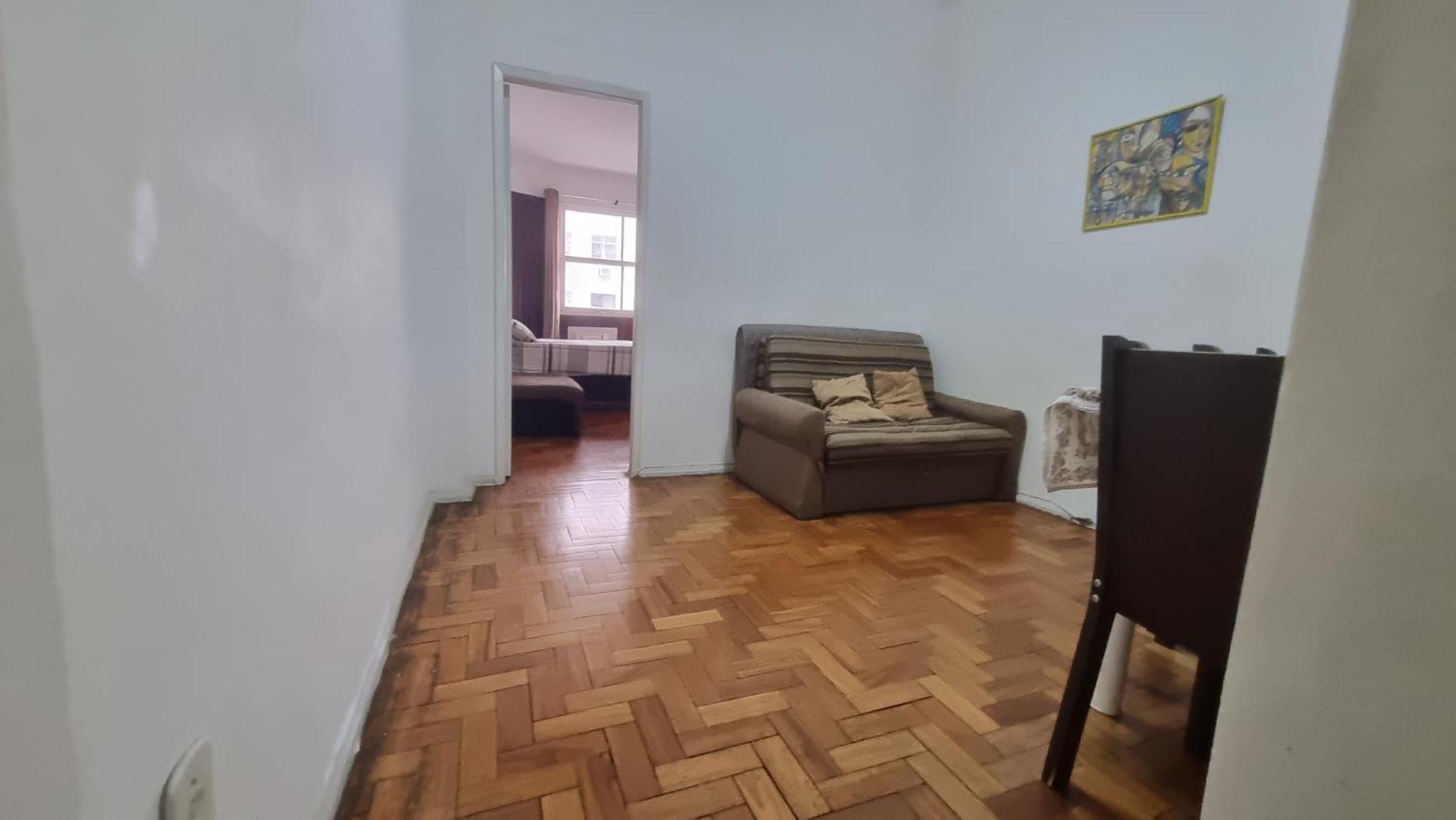 Apartamento Nossa Senhora Rio de Janeiro Zewnętrze zdjęcie