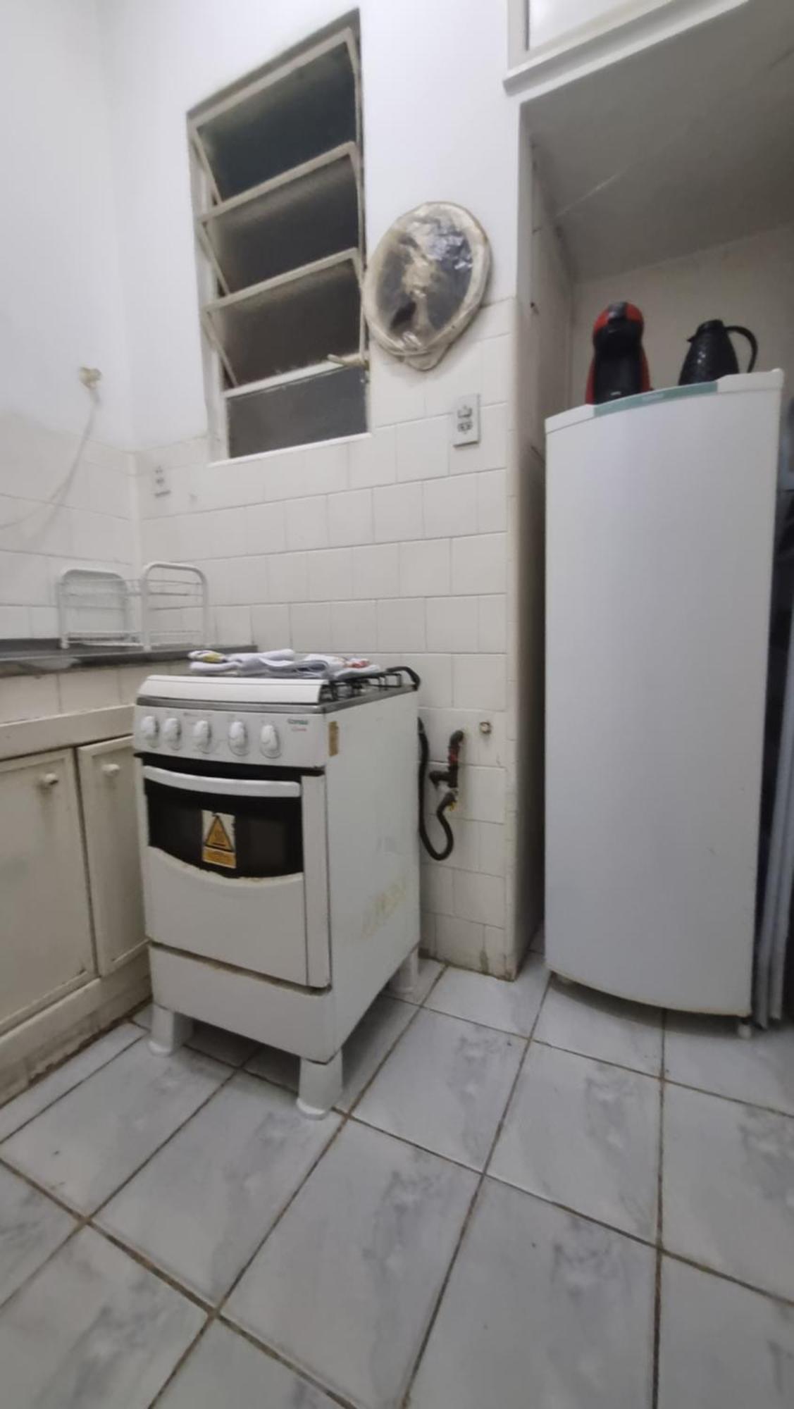 Apartamento Nossa Senhora Rio de Janeiro Zewnętrze zdjęcie
