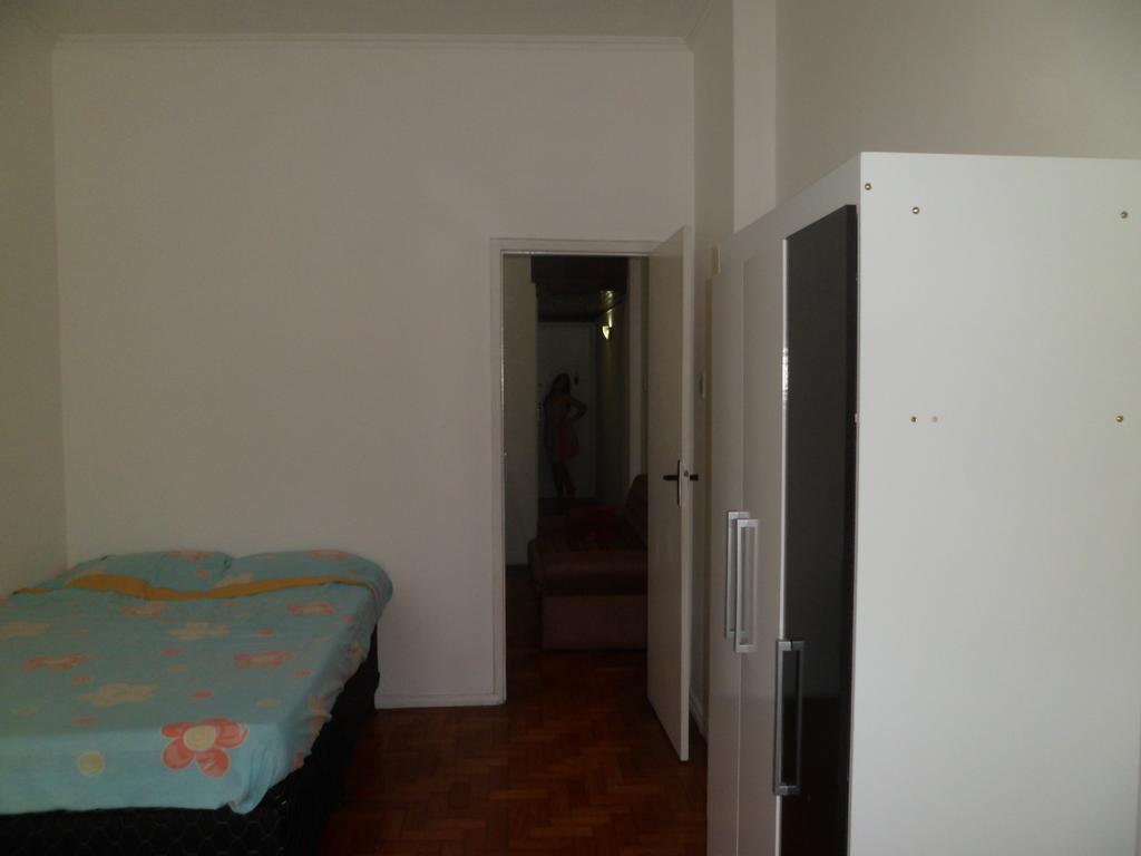 Apartamento Nossa Senhora Rio de Janeiro Pokój zdjęcie