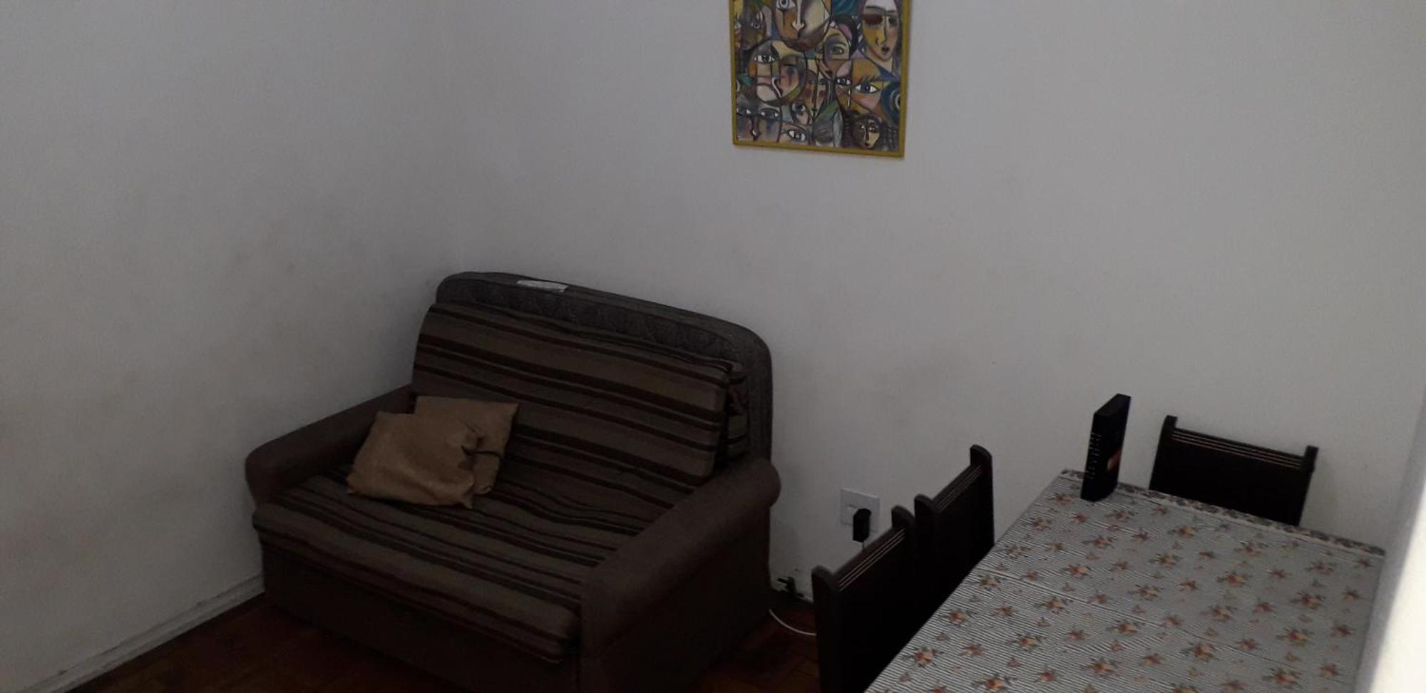 Apartamento Nossa Senhora Rio de Janeiro Pokój zdjęcie