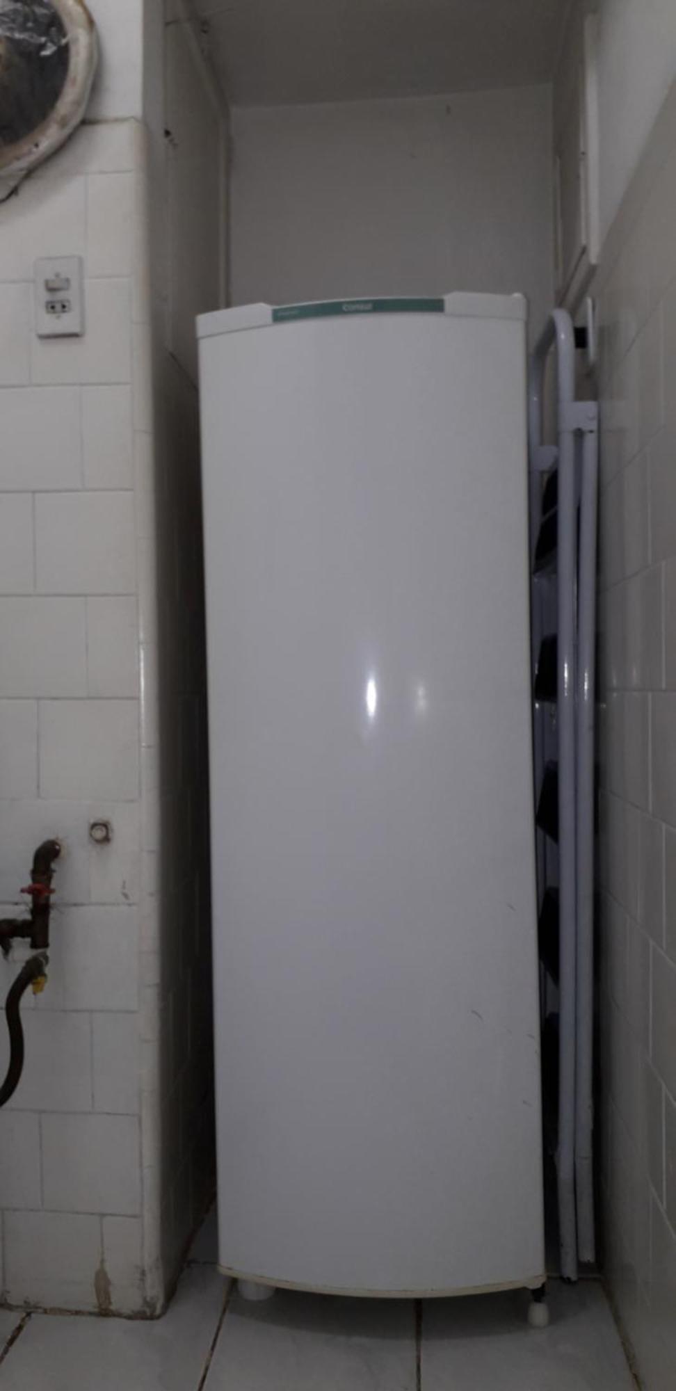 Apartamento Nossa Senhora Rio de Janeiro Pokój zdjęcie