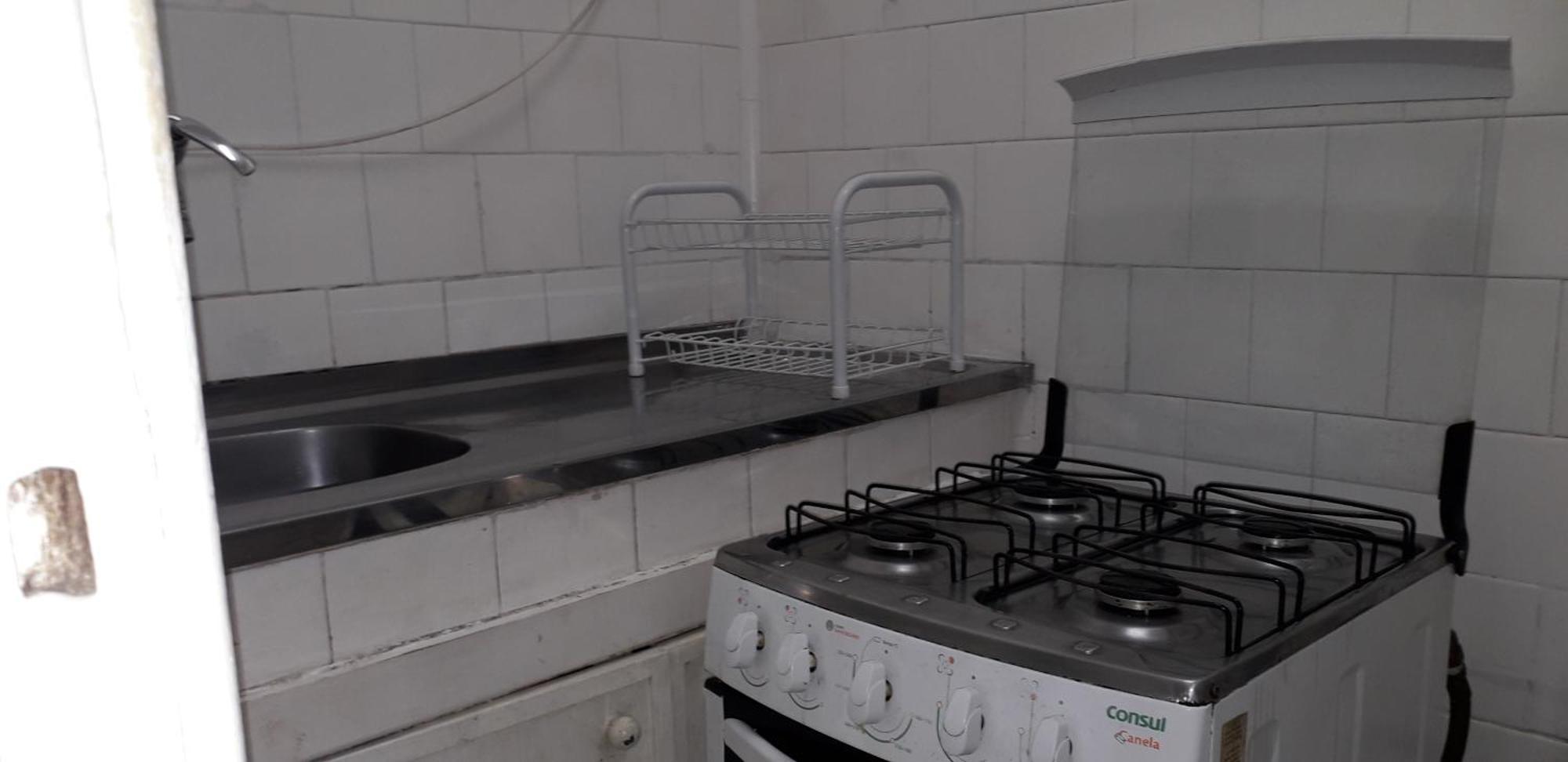 Apartamento Nossa Senhora Rio de Janeiro Pokój zdjęcie