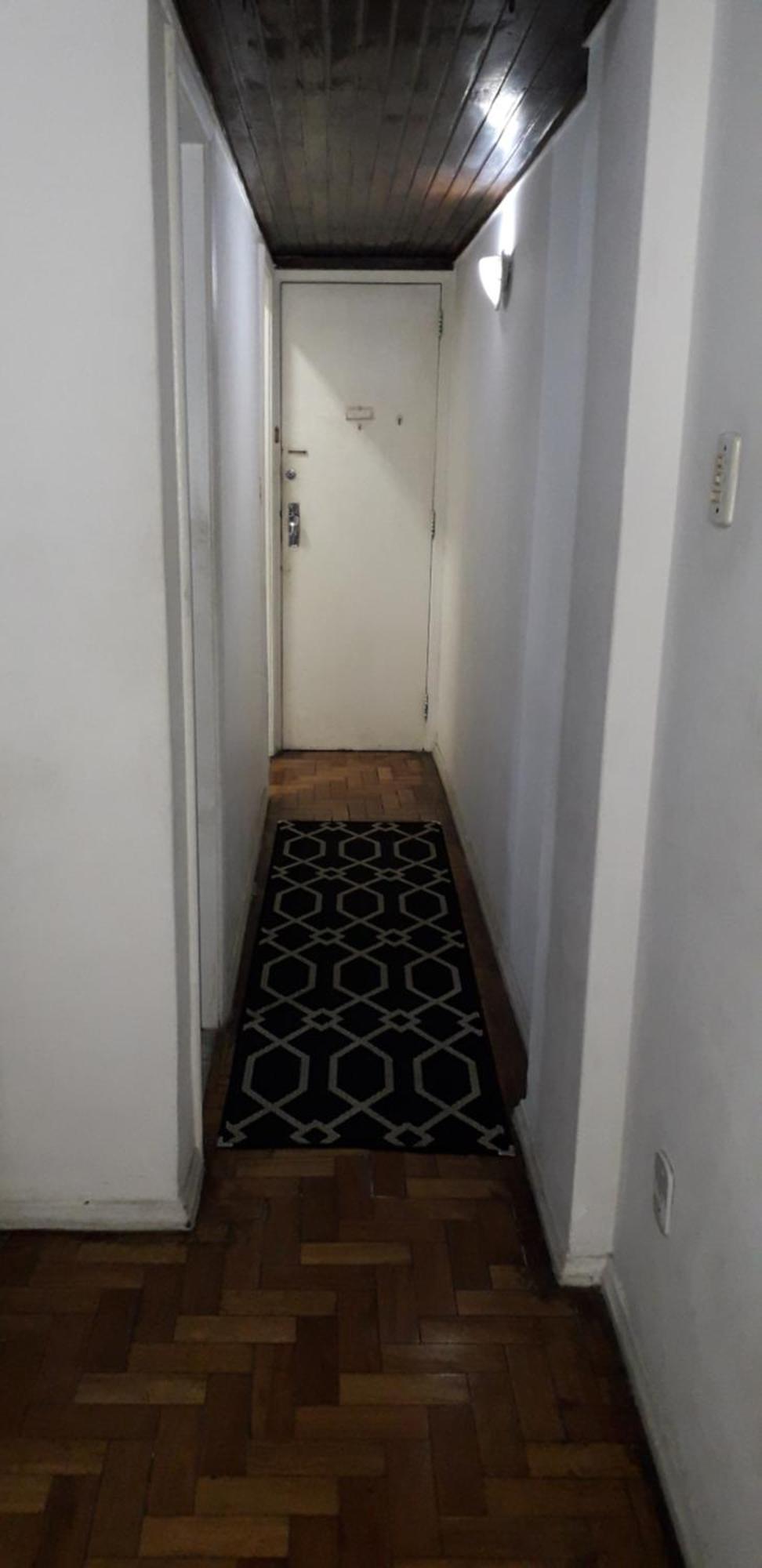 Apartamento Nossa Senhora Rio de Janeiro Pokój zdjęcie