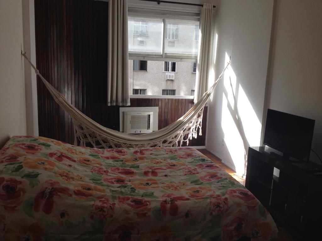 Apartamento Nossa Senhora Rio de Janeiro Zewnętrze zdjęcie