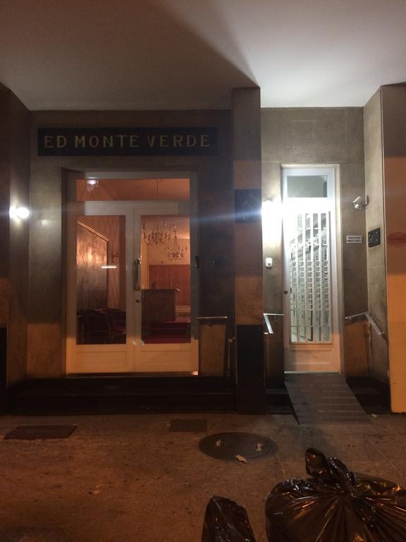 Apartamento Nossa Senhora Rio de Janeiro Zewnętrze zdjęcie