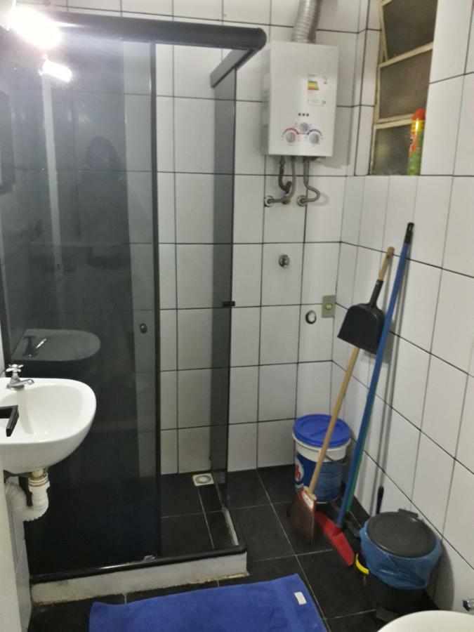 Apartamento Nossa Senhora Rio de Janeiro Zewnętrze zdjęcie