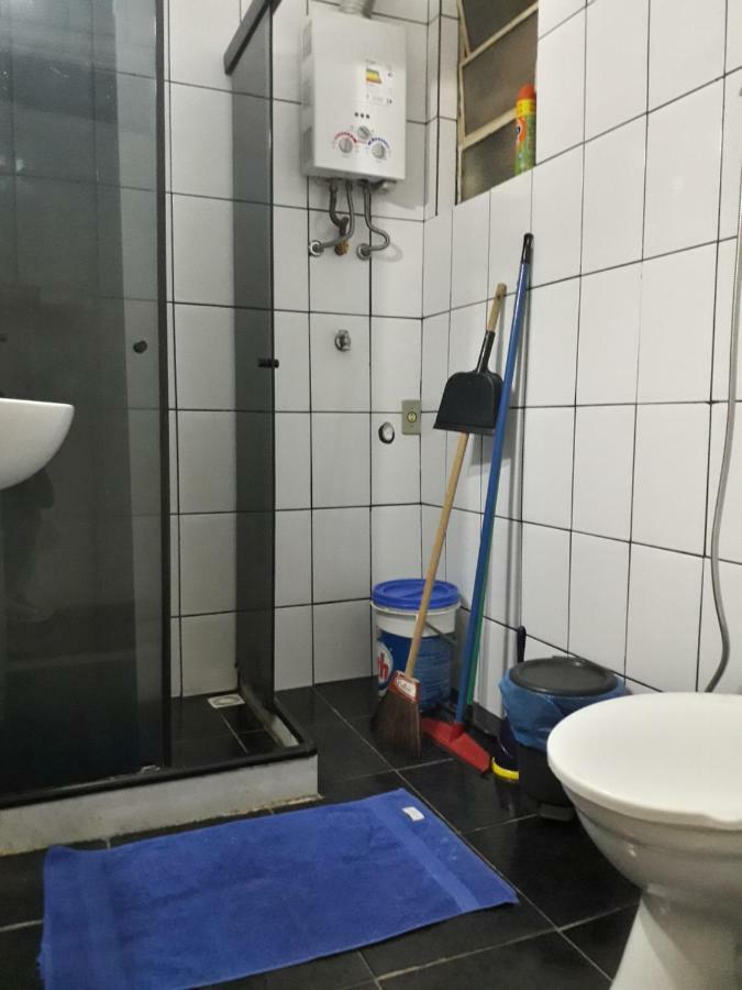Apartamento Nossa Senhora Rio de Janeiro Zewnętrze zdjęcie